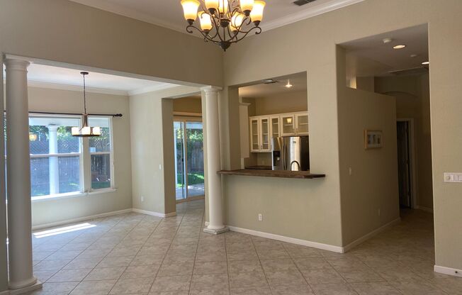Riversgate Community - Gated 3 bdrm, 2 bath!
