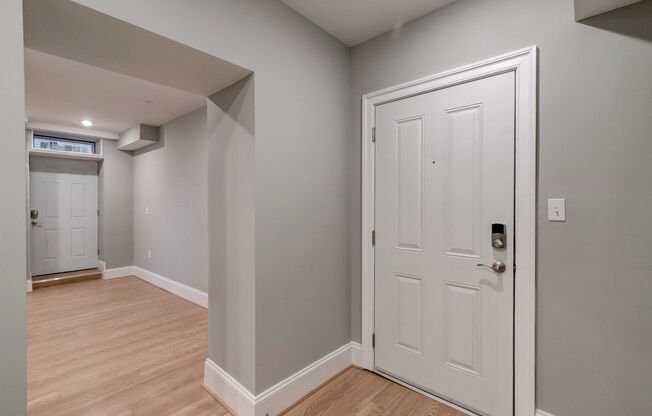 1214 N Eutaw