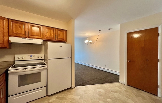 33 Paul St Apt 35