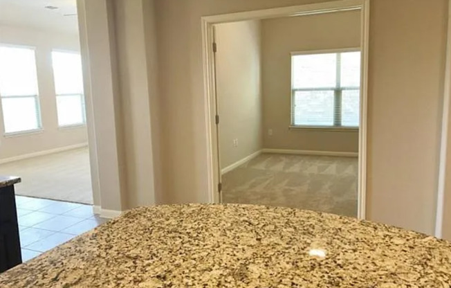 Lake community Home for Lease in Pflugerville - 11712 Masi Loop