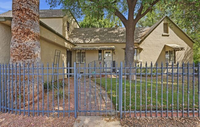 1238 W. Coronado Rd Phoenix, AZ 85007