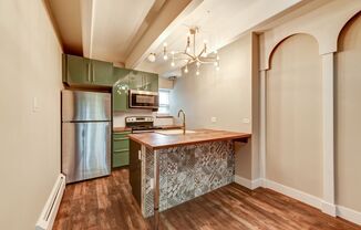 Partner-provided photo for $1495 unit
