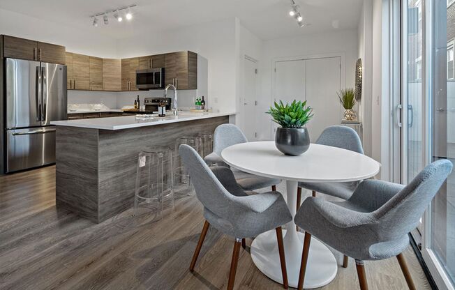Post Road Lofts