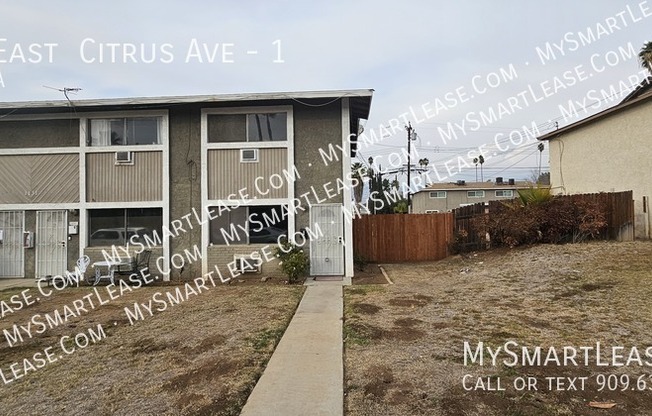 1131 E CITRUS AVE