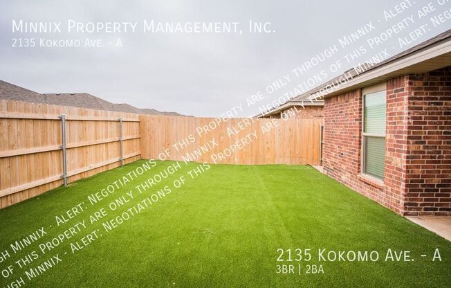 Partner-provided property photo