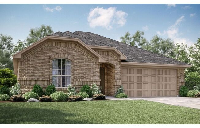 Verandah is a community of new single-family homes for lease in the idyllic Royse City, TX. Located just off the I-30, tenants will be 14 miles from Lake Ray Hubbard and 35 miles from Dallas.