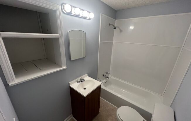 Carrollton City Limits