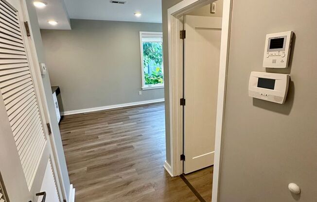 1 bed, 1 bath, 622 sqft, $1,285, Unit 3A