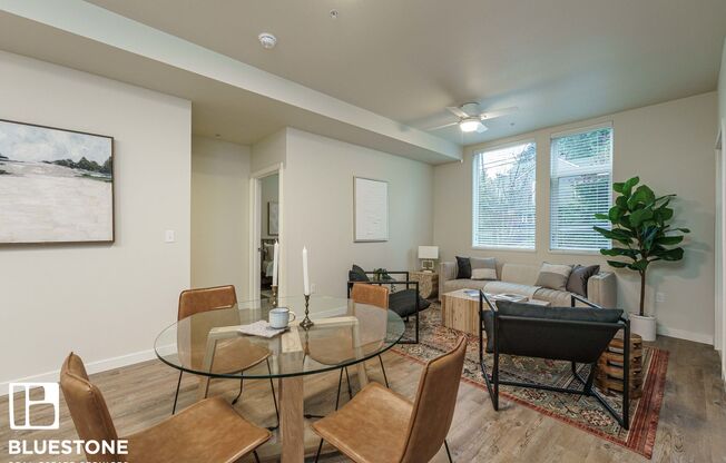 2 beds, 2 baths, 1,021 sqft, $2,095, Unit 410