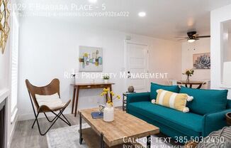 Partner-provided photo for $1175 unit