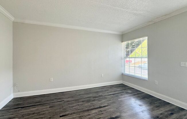 1 bed, 1 bath, 439 sqft, $1,095