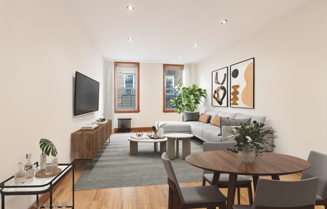200 West 93rd St.