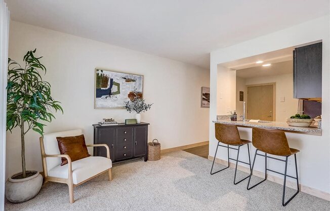 Studio, 1 bath, 430 sqft, $1,375