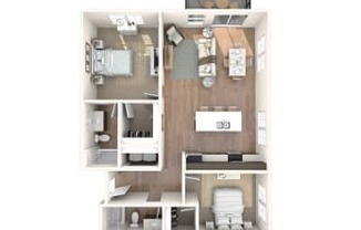 Partner-provided photo for $2020 unit