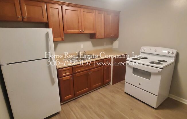 829 W. Seventh Street Apt #4
