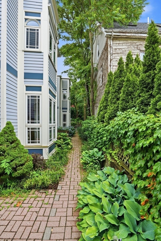 45 MARKET ST