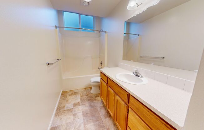 2 beds, 1.5 baths, 1,000 sqft, $1,695, Unit IG 3022