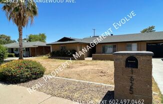1625 W ORANGEWOOD AVE