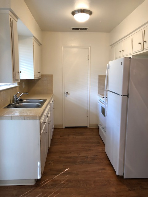 Harmony Apartments