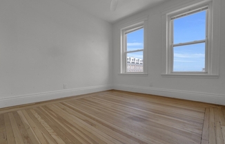 2 beds, 2 baths, 1,000 sqft, $4,500, Unit 506