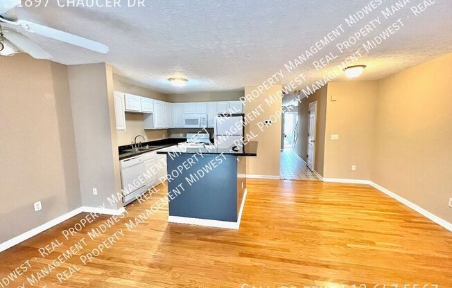 1897 CHAUCER DR