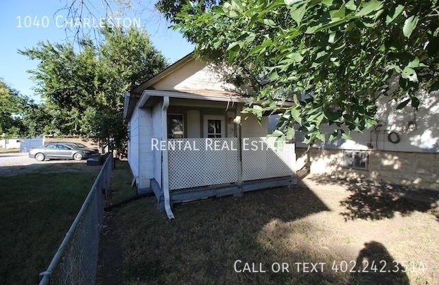 Partner-provided property photo