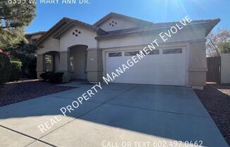 8355 W MARY ANN DR