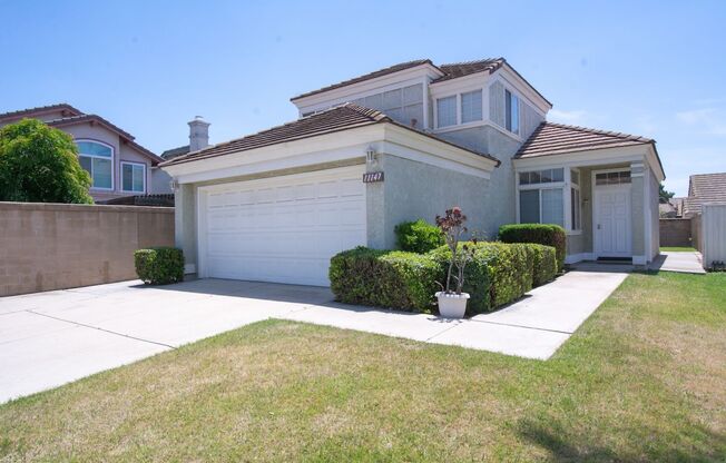 11147 Countryview Drive- Rancho Cucamonga, CA 91730 SFH For Rent
