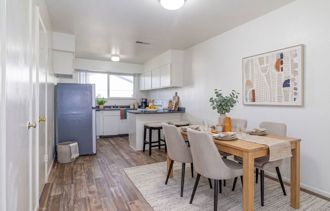 Atherton Park Apartments
