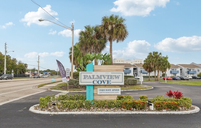Community Signage