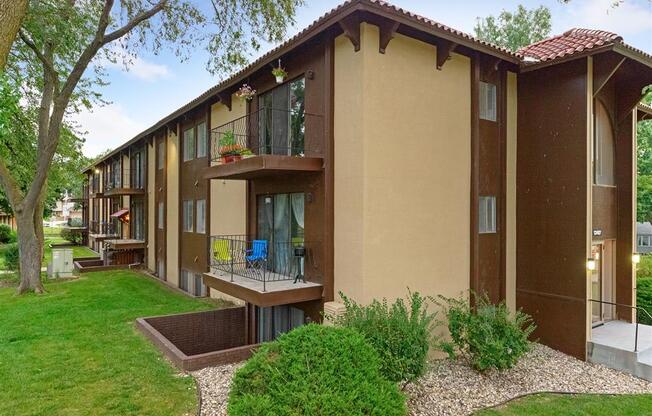 Partner-provided property photo