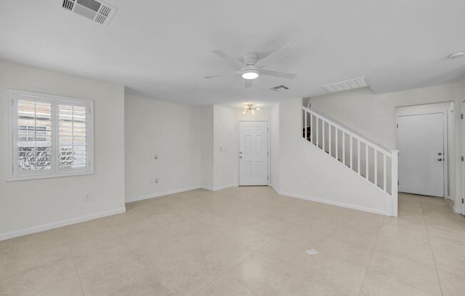 Upgraded 3BR Home in Spring Mountain Ranch | 89143