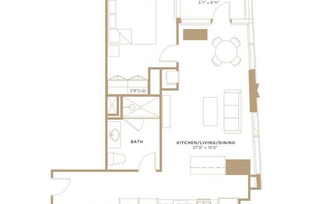 Partner-provided property photo