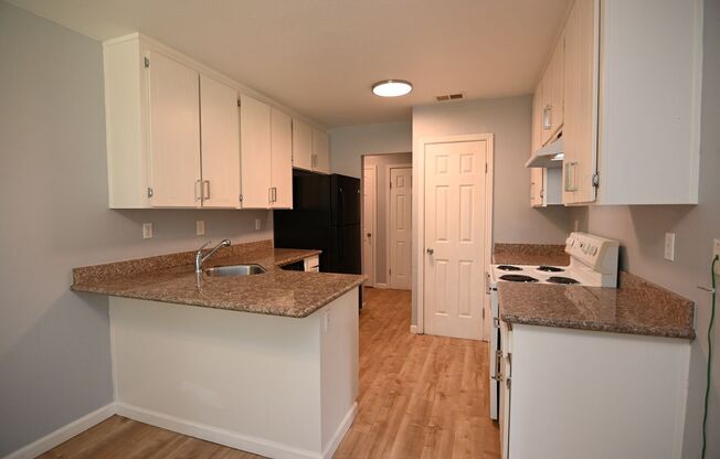 Bright 3 bed 2 bath Condo in San Jose - 2583 Gimelli Way #74