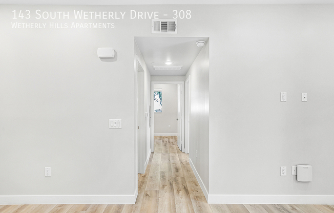 143 S WETHERLY DR