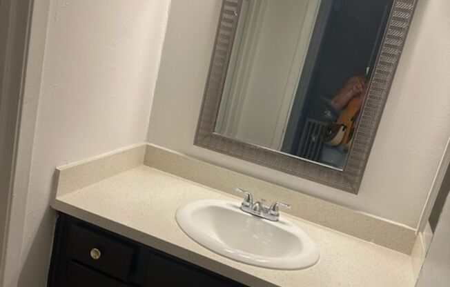 1 bed, 1 bath, 705 sqft, $900, Unit 43