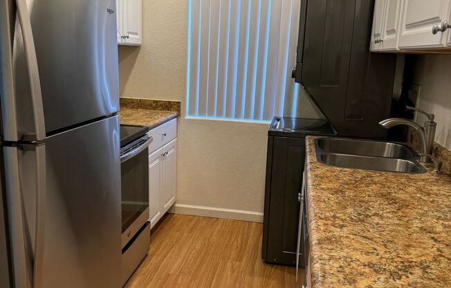 1 bed, 1 bath, 592 sqft, $1,129, Unit 185
