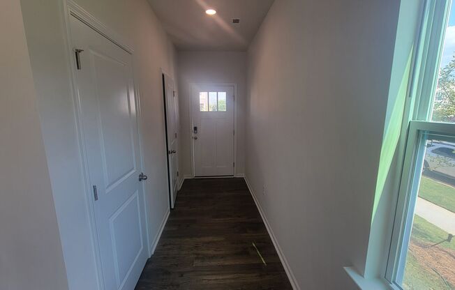Brand New Community Hamilton Woods in Steele Creek Area