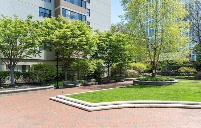 Studio, 1 bath, 536 sqft, $2,800, Unit 4B