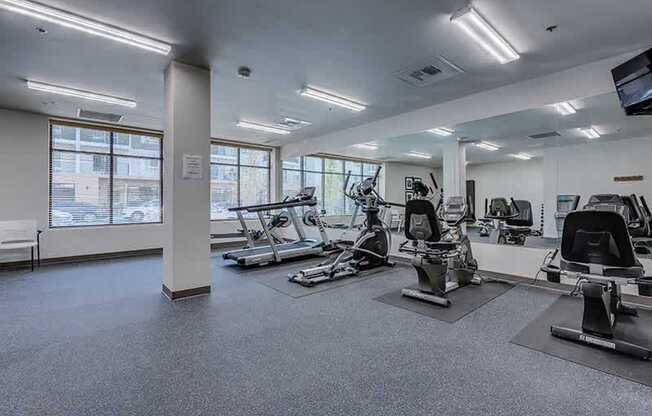 55+ Apartments in Mill Creek, WA | Vintage at Mill Creek