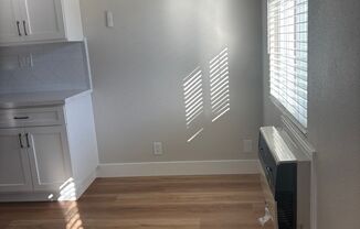 Rosetta Park Apartments