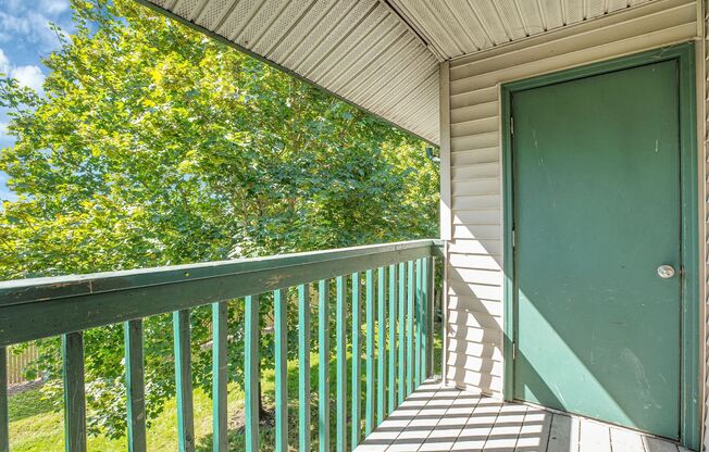 #294 FIELDSTONE APARTMENTS