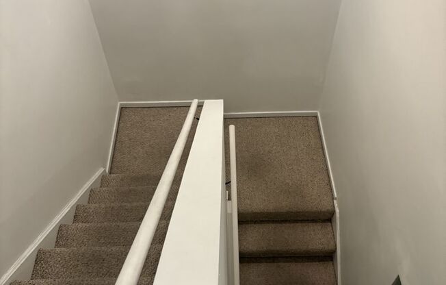 Spacious and Lovely Fed Hill 2bd/2ba Condo with CAC, W/D and more!