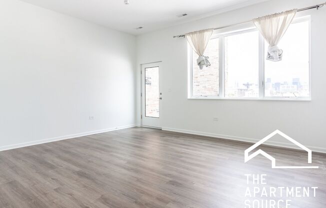 2 beds, 2 baths, 1,500 sqft, $2,925, Unit 303