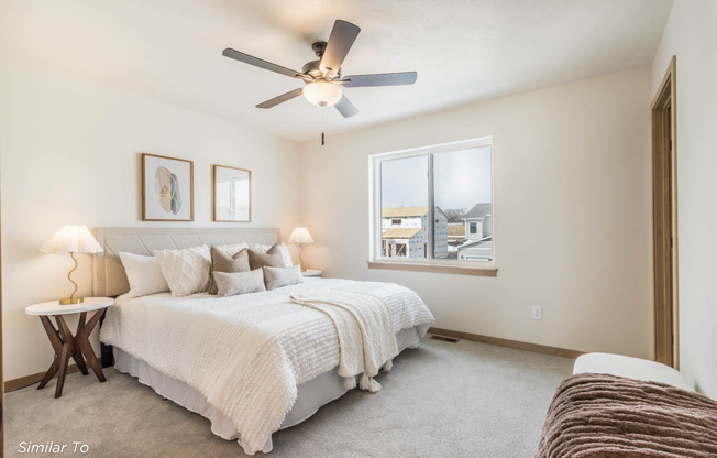 3 beds, 2.5 baths, 1,399 sqft, $1,950, Unit 6216