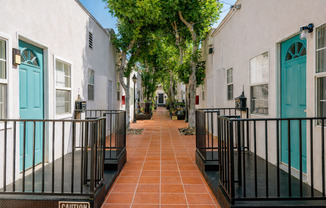 MC 1234 Berendo Properties LLC