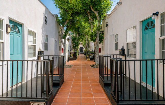 MC 1234 Berendo Properties LLC