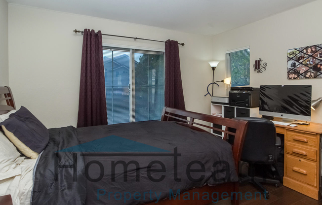 2 BR/ 2.5 BA 1025 SQFT Rancho Del Rey/ Chula Vista Townhouse