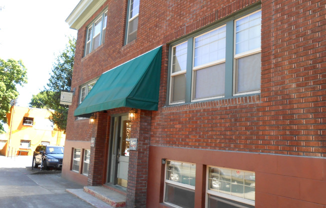 Nob Hill Delight: Corner 1 Bedroom Ready Soon!