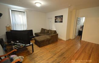 19 Pratt St #2B Boston MA 02134